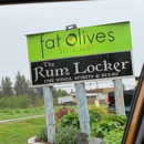 Fat Olive's Restaurant - Italian Restaurants