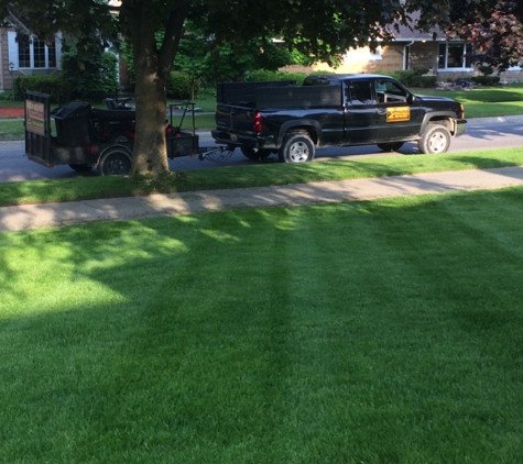 Fair & Square Lawn Care - Tree, Snow Removal - Alpena, MI