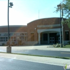 Jack London Middle School