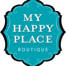My Happy Place Design Studio - Clothing Stores