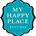 My Happy Place Design Studio