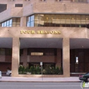 Quattro - Four Seasons Hotel - Houston - Family Style Restaurants