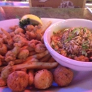Razzoo's Cajun Cafe - American Restaurants