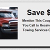 Fisher's Towing & Recovery, Inc. gallery