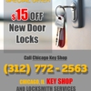 Chicago Key Shop gallery