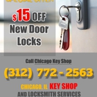 Chicago Key Shop