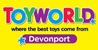 Toyworld - Toys - Retail & Repairs