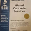 Gianni Concrete Masonry Services gallery