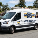 Aptos Garage Door Repair - Garages-Building & Repairing