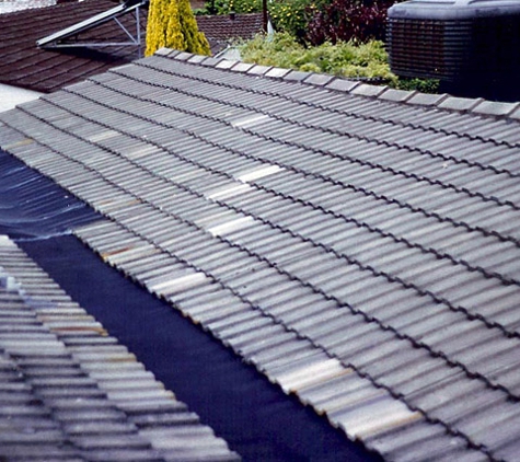 WA Leafscreener - Bassendean, WA