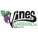 Vines Gardening - Gardeners