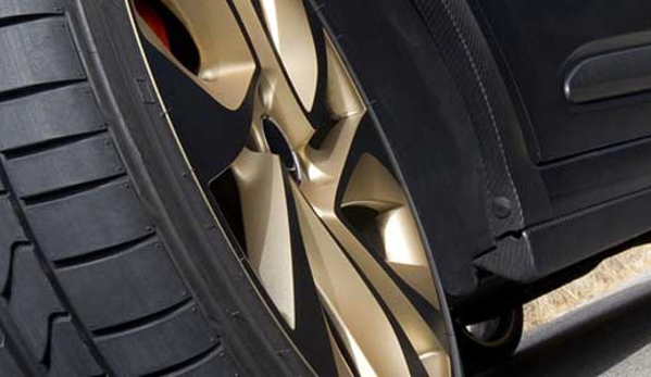 Riviera Tyre Service - Bairnsdale, VIC