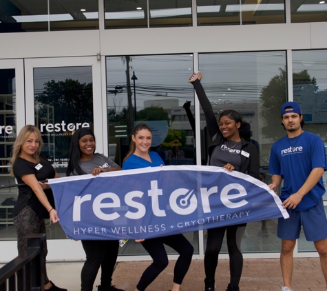 Restore Hyper Wellness - Marlton, NJ