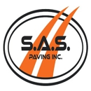 SAS Paving - Asphalt Paving & Sealcoating