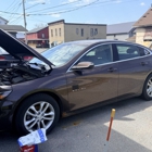 Lake Effect Mechanic