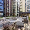Ann Arbor City Club Apartments - Real Estate Rental Service