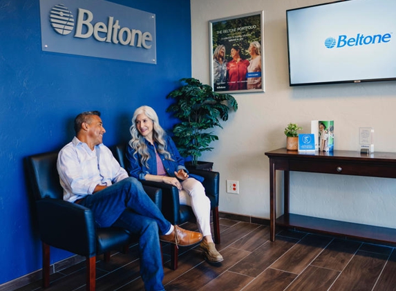 Beltone Hearing Aid Center - Belton, MO