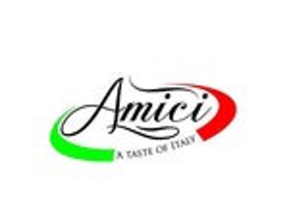 Amici Ristorante - Cherry Hill, NJ