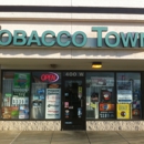 Tobacco Town