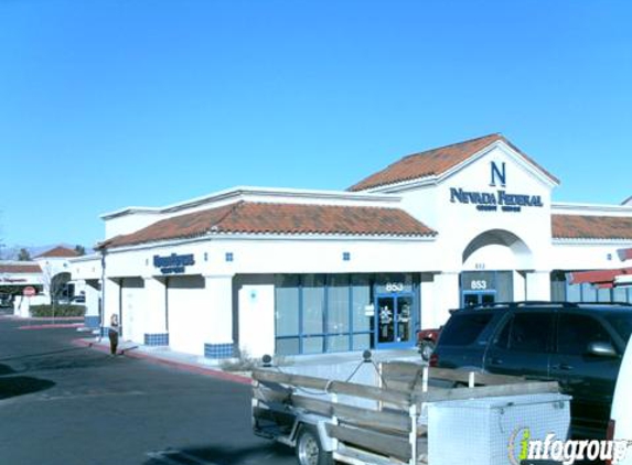 One Nevada Credit Union - Las Vegas, NV