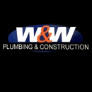 W & W Plumbing - Plumbers