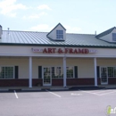Nebco Art & Frame - Picture Frames