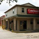 CubeSmart Self Storage