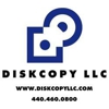 Diskcopy gallery