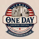 One Day Safe Shower Va - Bathroom Remodeling