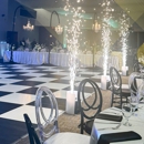 Carson Community Center - Concert Halls