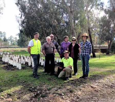 Alpine Shire Council - Bright, VIC