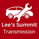 Lee's Summit Transmission - Auto Transmission