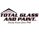 Total Glass And Paint - Plate & Window Glass Repair & Replacement