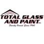 Total Glass And Paint