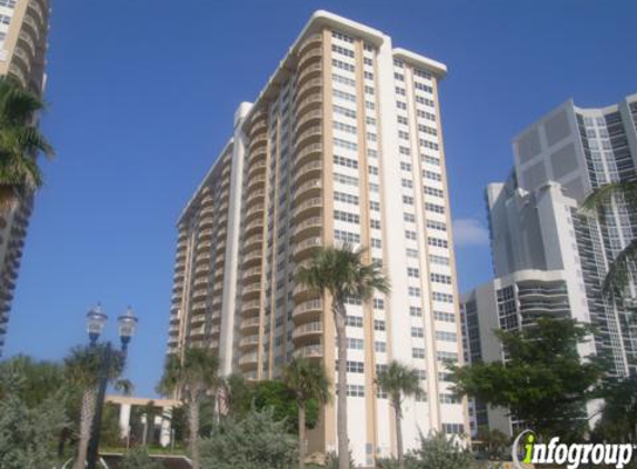 Southpoint Condominium Association - Fort Lauderdale, FL