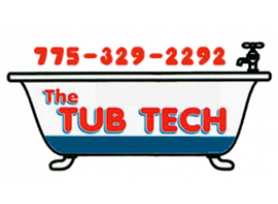 The Tub Tech