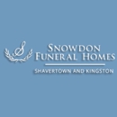 Snowdon Funeral Homes - Funeral Planning