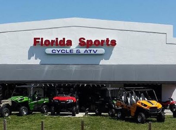 Florida Sports Cycle & ATV's - Stuart, FL