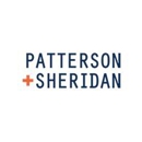 Patterson + Sheridan LLP - Management Consultants