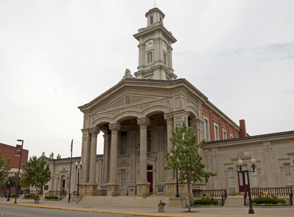 Knisley Law Office - Chillicothe, OH