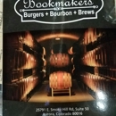 Bookmakers Burgers Bourbon Brews - Taverns