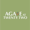 Agave at Twenty Two gallery