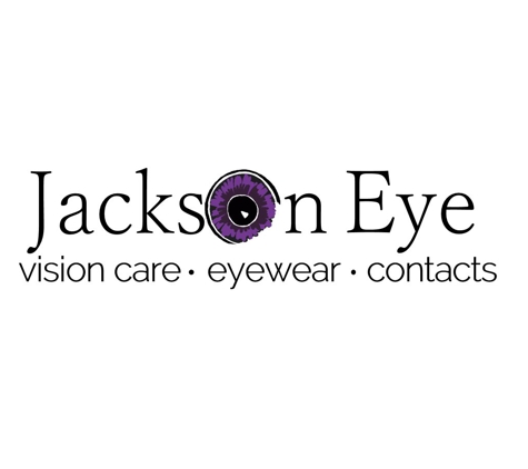 Jackson Eye - Fairburn, GA