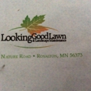 Looking Good Lawns