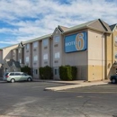 Motel 6 Bernalillo - Motels