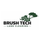 Brush Tech Land Clearing - Excavation Contractors