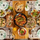 Khashoka Middle Eastern Cuisine