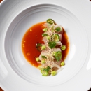 Lionfish Modern Coastal Cuisine – San Diego - Japanese Restaurants