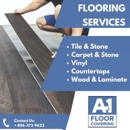 A-1 Floor Covering - Rugs
