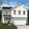 The Bluffs at Kay Single Family Homes by Stanley Martin Homes gallery